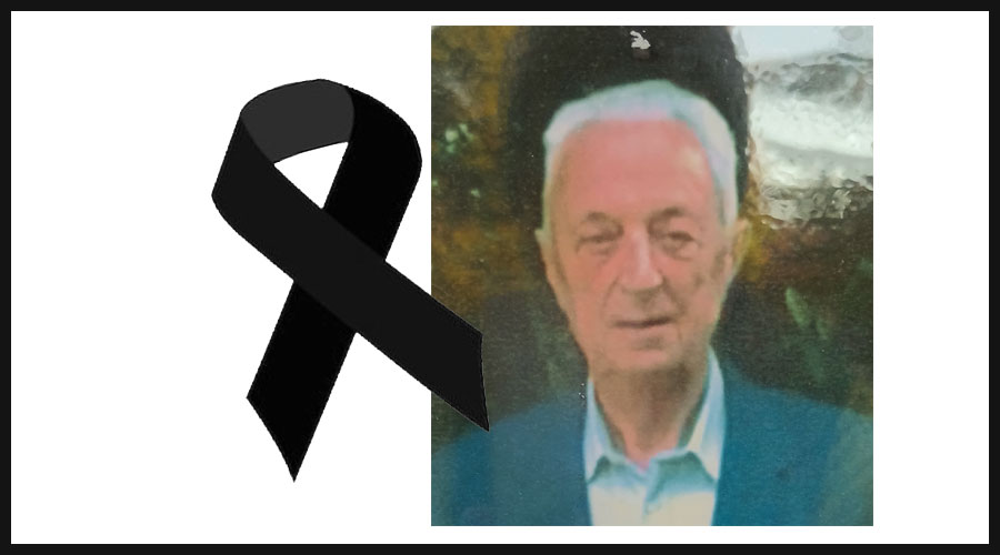 Clicca per accedere all'articolo La sanità veneziana piange il dottor Luciano Caprioglio, uno dei grandi primari dell'ex Umberto I