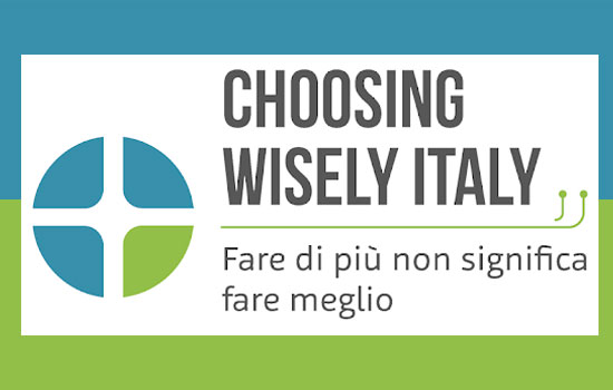 Clicca per accedere all'articolo Riabilitazione cardiaca e pediatri: nuove raccomandazioni da Choosing Wisely Italy