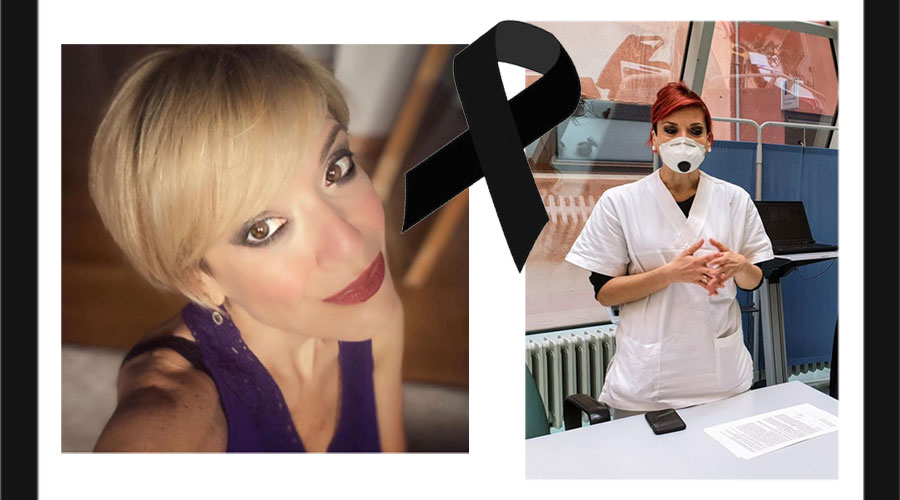 Clicca per accedere all'articolo La sanità veneziana piange la dottoressa Erika Morelli, responsabile di Malattie Infettive al Civile
