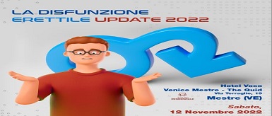 Clicca per accedere all'articolo La disfunzione erettile: Update 2022 - 12 novembre 2022