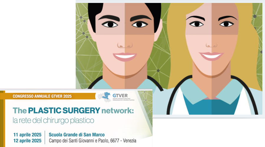 Clicca per accedere all'articolo The plastic surgery network: la rete del chirurgo plastico_ 11 e 12 Aprile 2025
