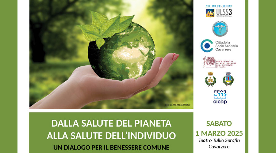 Clicca per accedere all'articolo Dalla Salute del Pianeta alla Salute dell'Individuo_01.03.2024 