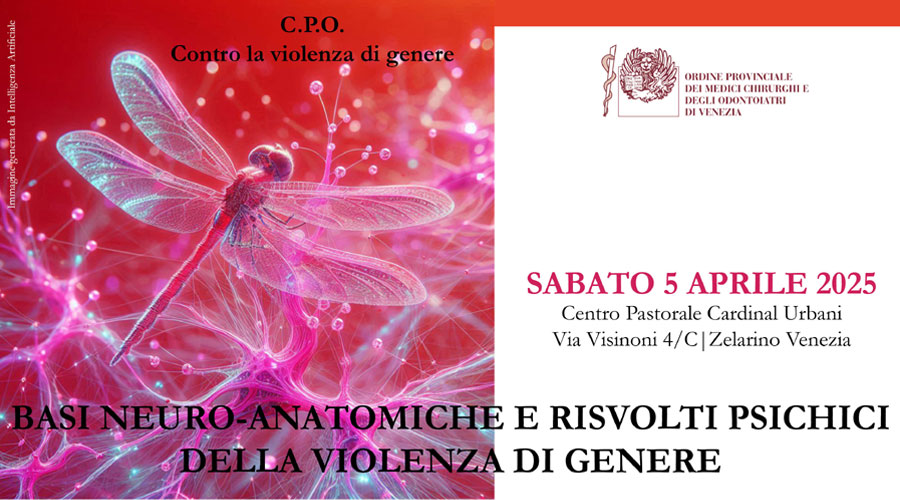 Clicca per accedere all'articolo Violenza di Genere_05.04.2025: le slide