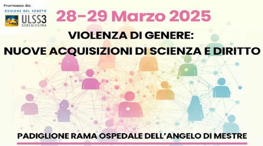 Clicca per accedere all'articolo Violenza di Genere: nuove acquisizioni di scienza e diritto