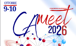 Clicca per accedere all'articolo La cardiologia ambulatoriale incontra - CAMEET 2026