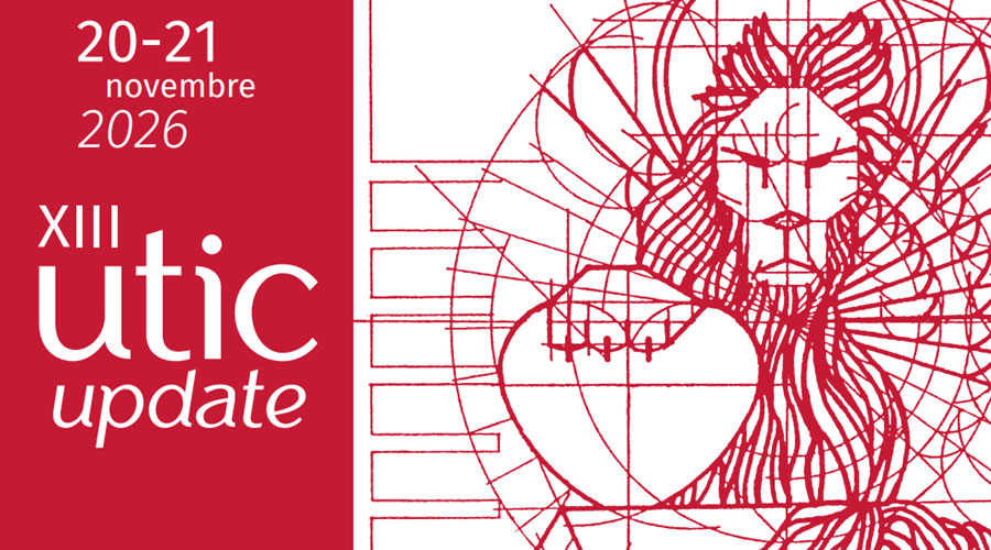 Clicca per accedere all'articolo XIII UTIC update_20 e 21 Novembre 2026