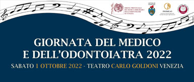 Clicca per accedere all'articolo Playlist Giornata del Medico e dell'Odontoiatra 2022