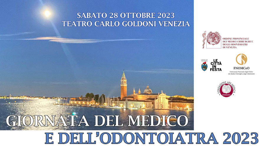 Clicca per accedere all'articolo Giornata del Medico e dell'Odontoiatra 2023_28.10.2023: le slide