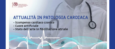 Clicca per accedere all'articolo Webinar "Attualità in patologia cardiaca" - 31 Maggio 2022