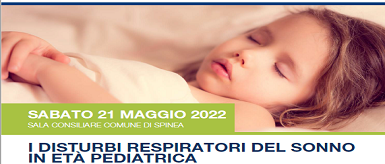 Clicca per accedere all'articolo I disturbi respiratori del Sonno in età pediatrica: approccio interdisciplinare - diagnosi, cura e prevenzione dei DRS