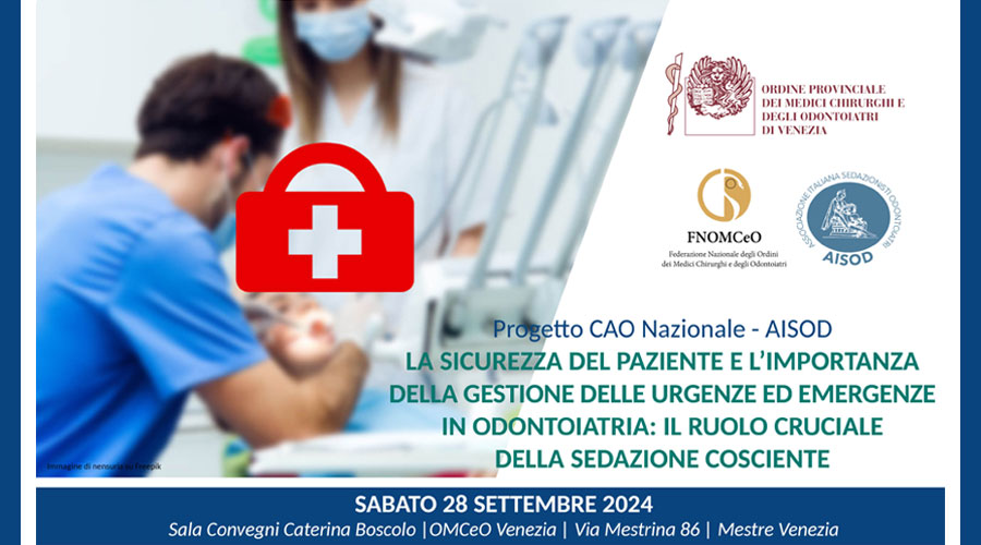 Clicca per accedere all'articolo Sedazione cosciente_28.09.2024: le slide