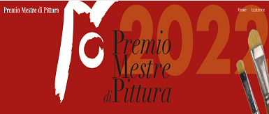 Clicca per accedere all'articolo Comune di Venezia presenta la Sesta edizione del Premio Mestre di Pittura