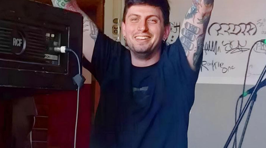 Clicca per accedere all'articolo L'Ordine vicino alla famiglia di Giacomo Gobbato: «Un ragazzo fantastico, un esempio per tutti»