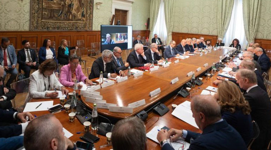 Clicca per accedere all'articolo Autonomia differenziata e professioni: ieri l'incontro con il Governo. Soddisfazione FNOMCeO