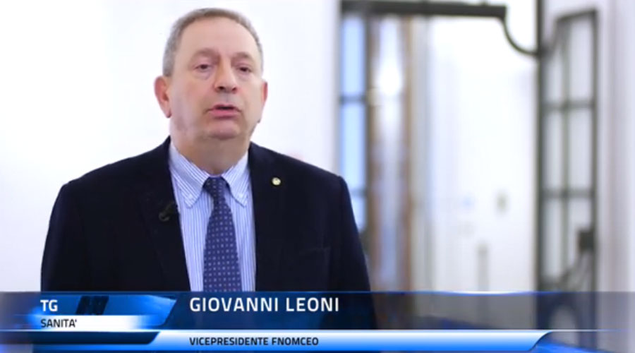 Clicca per accedere all'articolo Nuovo contratto di lavoro, prevista per oggi la firma. Leoni al Tg Sanità: «Una buona notizia»