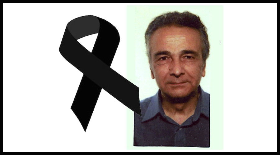 Clicca per accedere all'articolo Sanità in lutto: addio al dottor Marcello Pasquino. Ha curato generazioni di veneziani