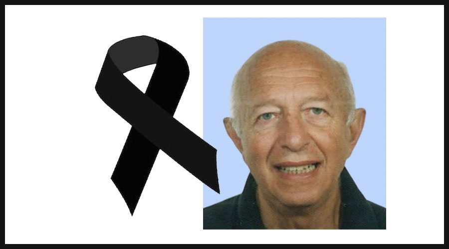 Clicca per accedere all'articolo Addio al dottor Giampaolo Pinato, pioniere della terapia del dolore e delle cure palliative