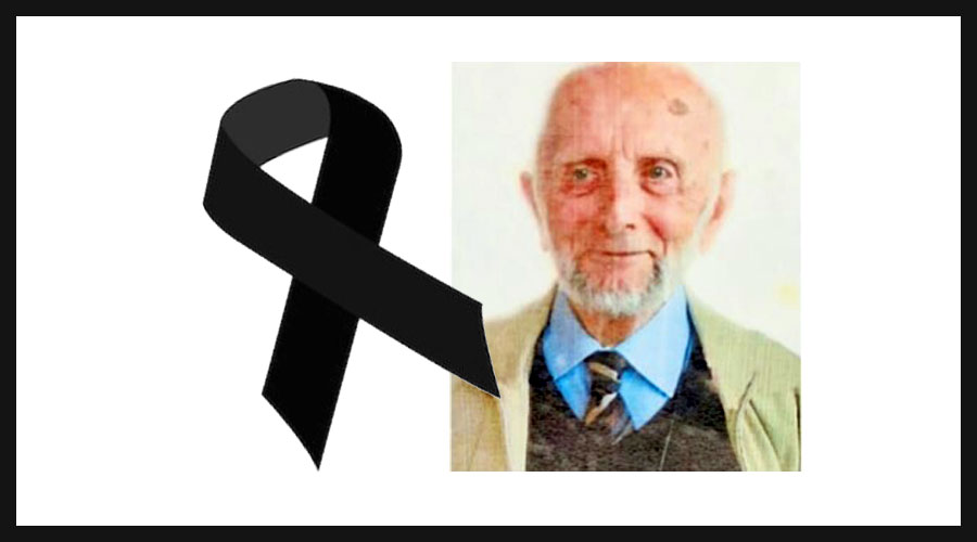 Clicca per accedere all'articolo Musile di Piave piange il dottor Carlo Sequi, amato medico di famiglia
