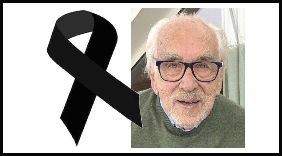 Clicca per accedere all'articolo Venezia piange il dottor Ivangiorgio Stefani, amato dentista. Condoglianze a Filippo, vicepresidente CAO