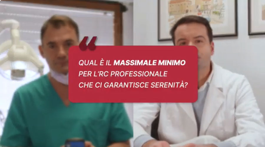 Clicca per accedere all'articolo Playlist_Garanzie per una professione serena_13.06.2024