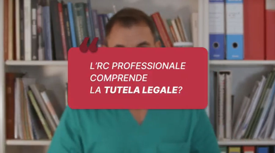 Clicca per accedere all'articolo L'Rc Professionale e la tutela legale: la terza miniclip della Commissione Giovani