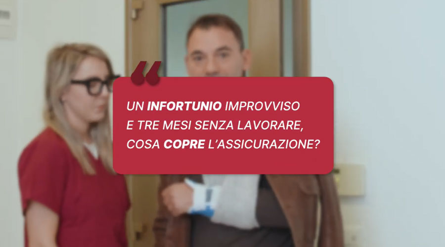 Clicca per accedere all'articolo Se perdo la capacità lavorativa, come mi tutelo? L'ultima miniclip della Commissione Giovani
