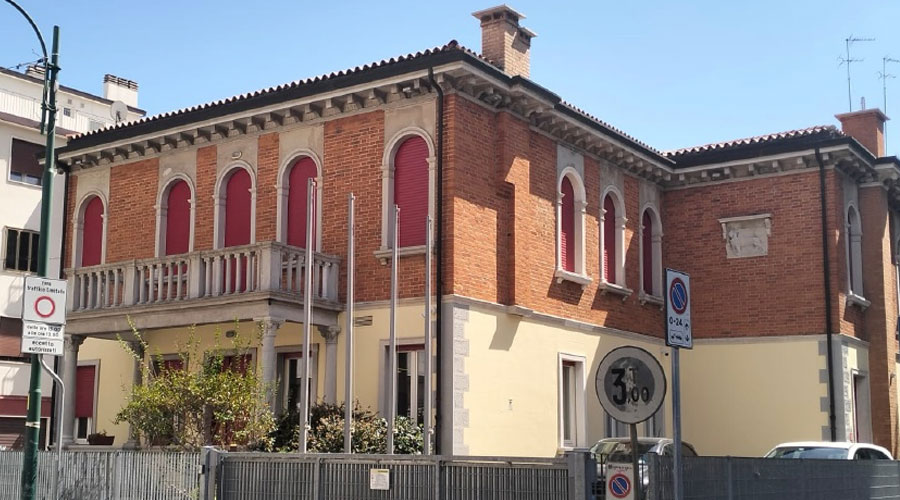 Clicca per accedere all'articolo I risultati delle elezioni dell'Ordine: l'attenzione della stampa locale e della FNOMCeO