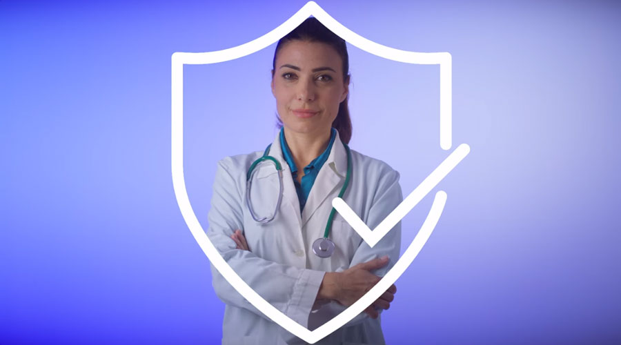 Clicca per accedere all'articolo Vogliamo solo fare bene il nostro lavoro: lo spot sullo scudo penale della FNOMCeO