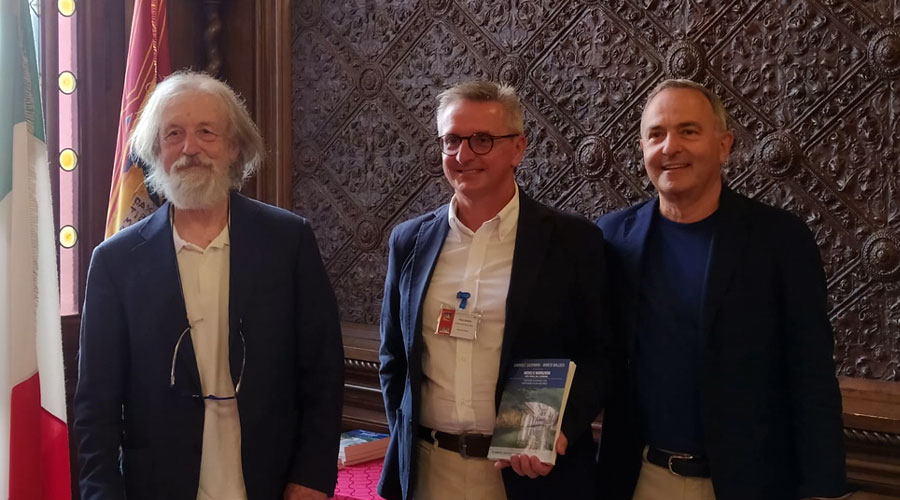 Clicca per accedere all'articolo Senza Obiettivo Strategico: tornano le serate filosofiche di Ordine e Fondazione Ars Medica