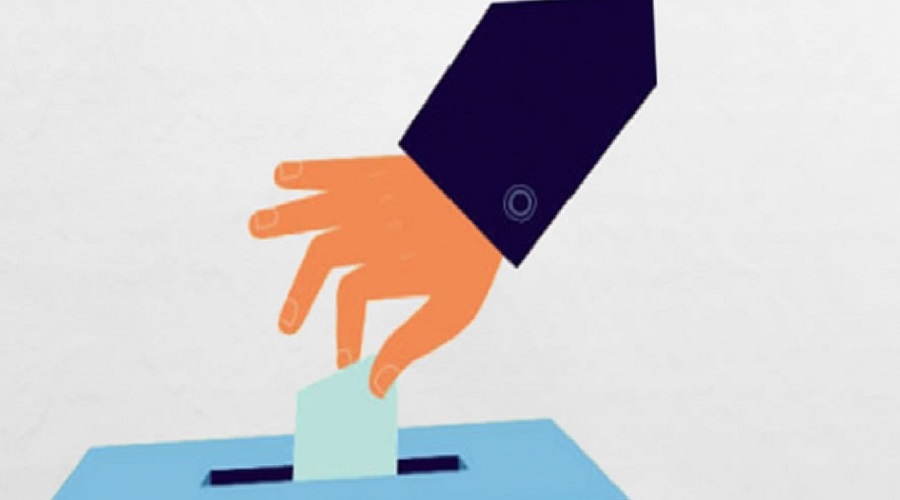Clicca per accedere all'articolo Elezioni quadriennio 2025-2028: risultati elettorali