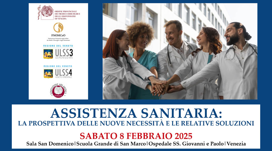 Clicca per accedere all'articolo Assistenza sanitaria_08.02.2025: le slide