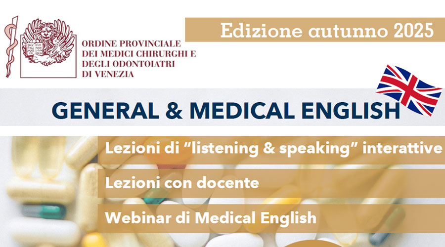Clicca per accedere all'articolo Wall Street English: tornano i corsi convenzionati, con crediti ECM, per medici e odontoiatri