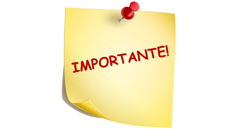 Clicca per accedere all'articolo AVVISO IMPORTANTE SULLA CASELLA PEC FORNITA DALL'ORDINE