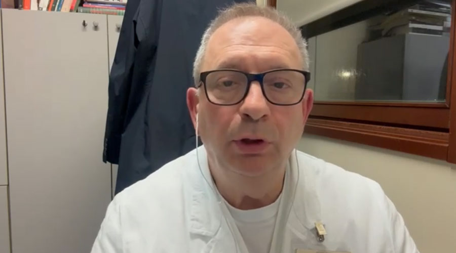 Clicca per accedere all'articolo Buon Natale: gli auguri del presidente Leoni ai cittadini, ai colleghi e soprattutto agli studenti 