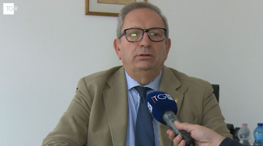 Clicca per accedere all'articolo Ragazzino morto di tumore, processo al via. Leoni al TgR Veneto: «Metodo Hamer senza fondamento scientifico»