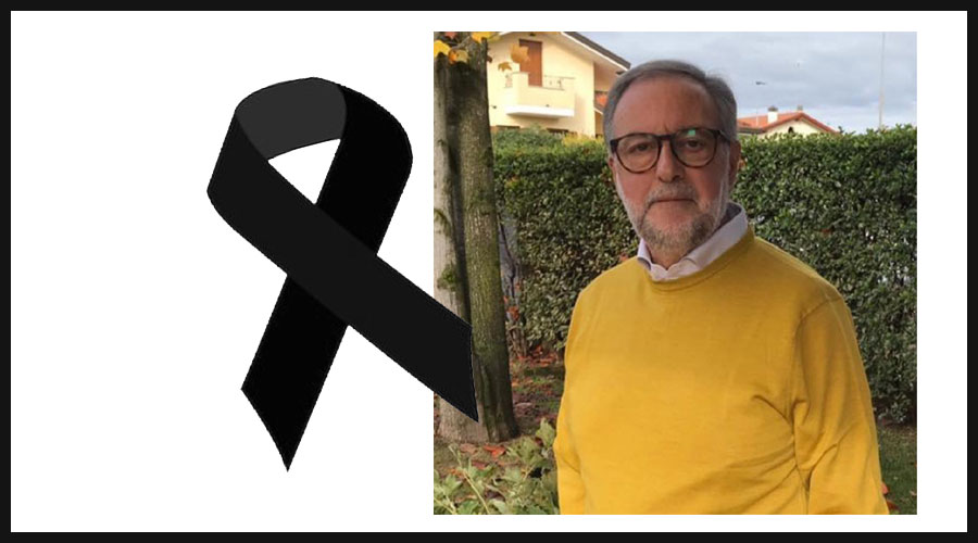 Clicca per accedere all'articolo Veneto Orientale in lutto: addio al dottor Francesco Basile, noto chirurgo vascolare