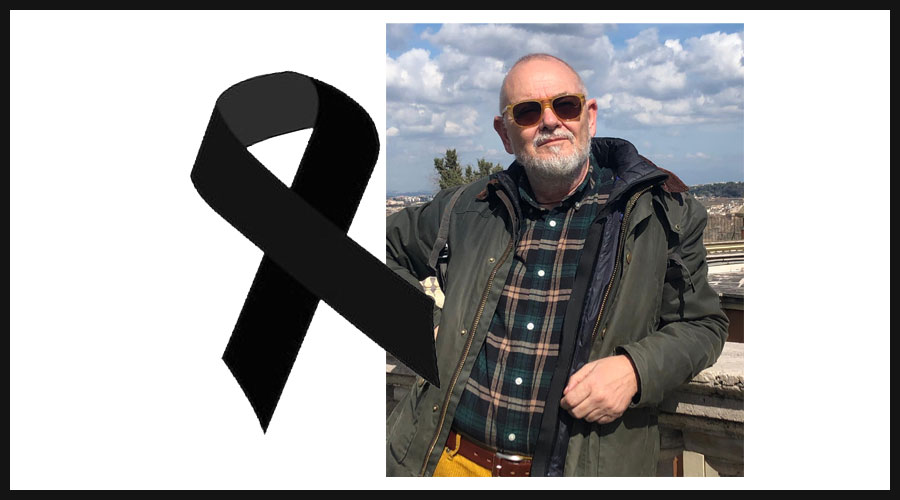 Clicca per accedere all'articolo Venezia piange il dottor Riccardo Bastianetto: una vita dedicata alle cure palliative