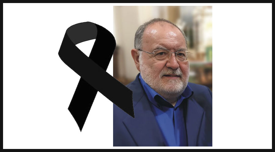 Clicca per accedere all'articolo Addio al professor Raffaele Battista, noto ex primario di ematologia a Dolo e a Chioggia