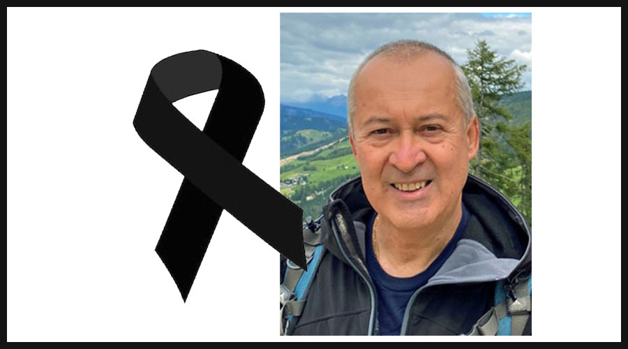 Clicca per accedere all'articolo Ulss 3 Serenissima in lutto: addio al dottor Andrea Bonan, amato oculista a Mirano e Dolo