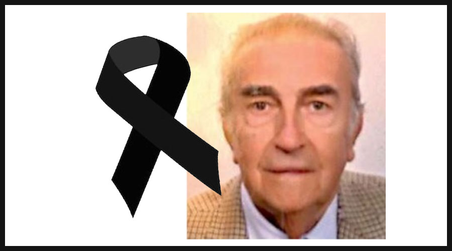 Clicca per accedere all'articolo La comunità piange il dottor Pier Francesco Combi, storico medico di famiglia a Martellago