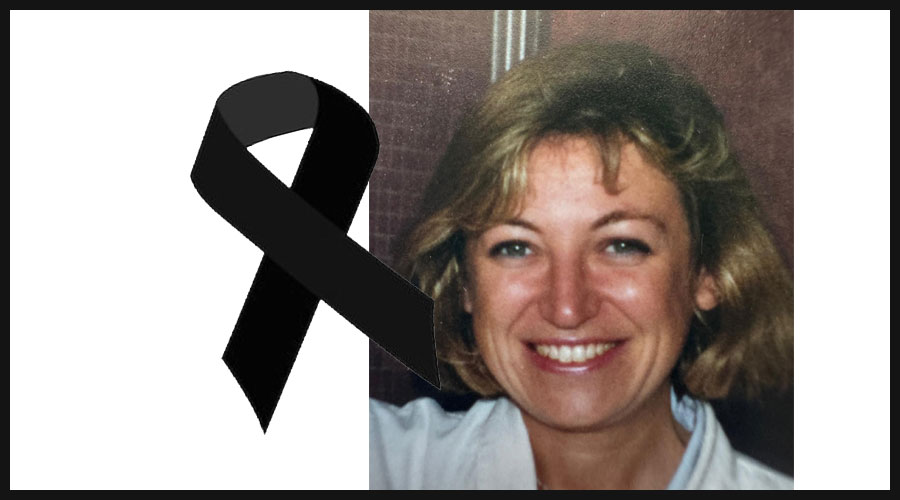 Clicca per accedere all'articolo Chioggia piange la dottoressa Erica De Bei, medico di famiglia, molto amata in città