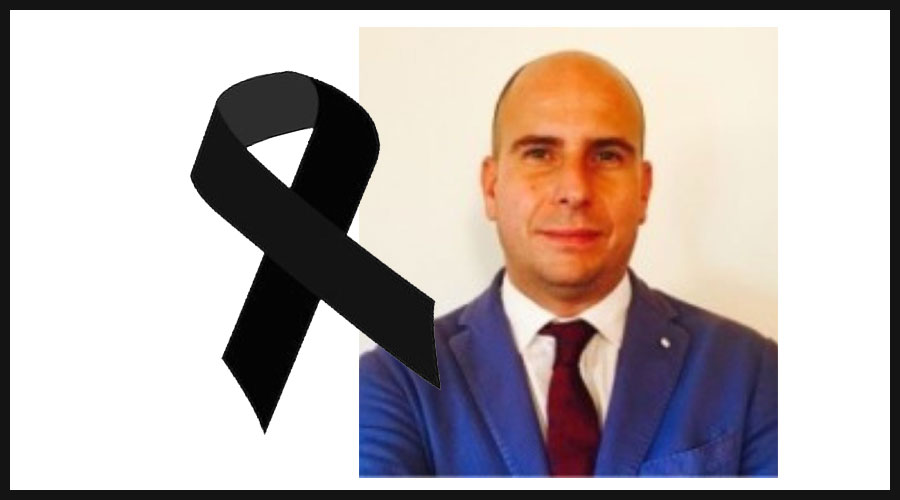 Clicca per accedere all'articolo Mestre piange il dottor Pio Maniscalco: era chirurgo toracico a Ferrara