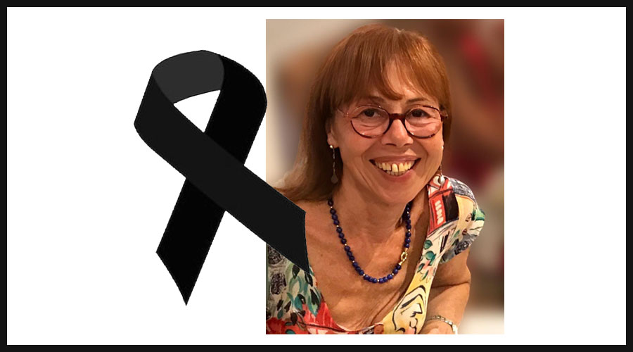 Clicca per accedere all'articolo Veneto Orientale in lutto: addio alla dottoressa Anna Elena Moraes Lago, amata ginecologa