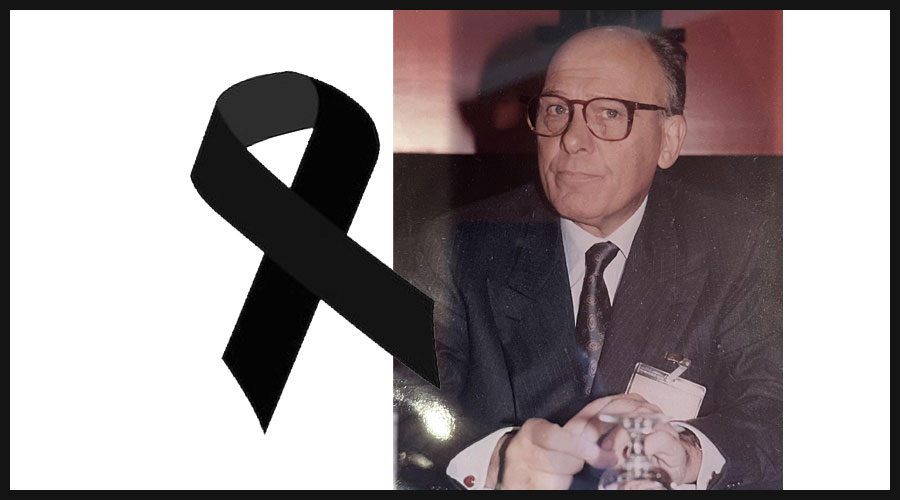 Clicca per accedere all'articolo Sanità veneziana in lutto: addio al professor Eligio Piccolo, maestro e luminare di Cardiologia