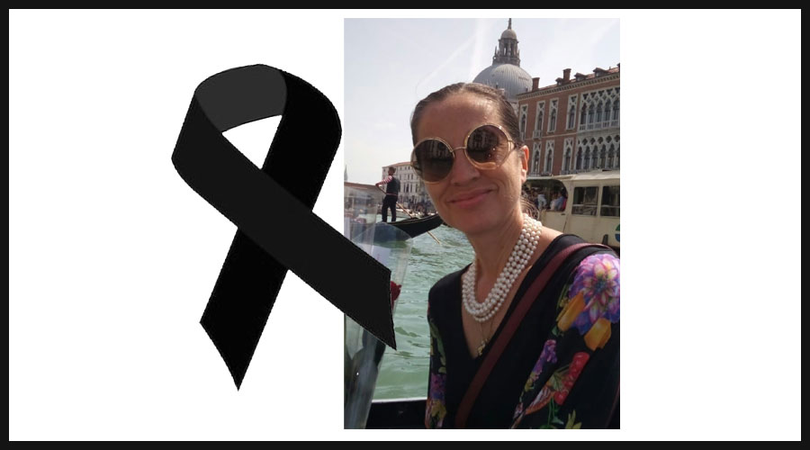 Clicca per accedere all'articolo Venezia e Pisa piangono la dottoressa Annamaria Vianello, specialista in Medicina interna