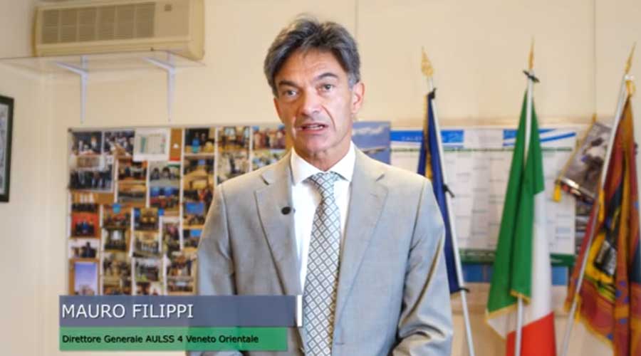 Clicca per accedere all'articolo Salute, turismo e silver economy: se ne parlerà a Venezia in Salute 2025. Il video di lancio