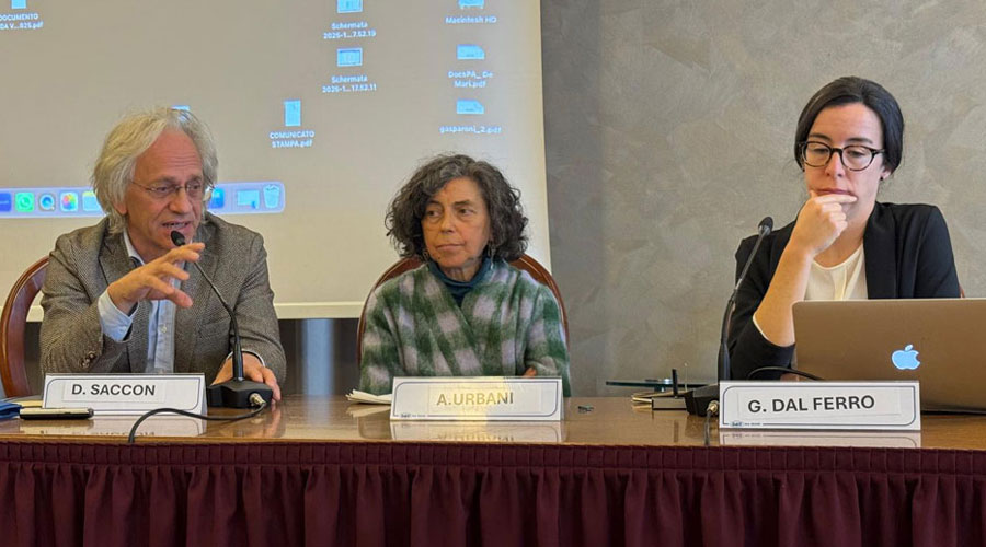 Clicca per accedere all'articolo Violenza in sanità in aumento: la prevenzione e la sicurezza partono dalla formazione