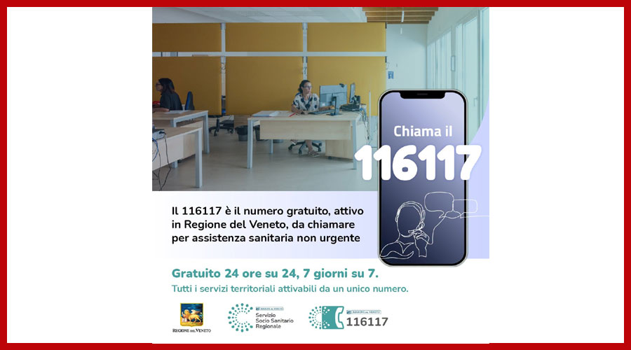 Clicca per accedere all'articolo Medici in libera professione al 116117, Leoni: «Giusto dare stipendi adeguati, la qualità si paga»