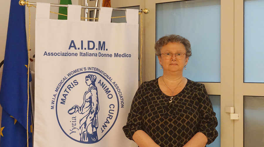 Clicca per accedere all'articolo Equità professionale e medicina di genere: l’impegno per le donne medico dell’AIDM veneziana