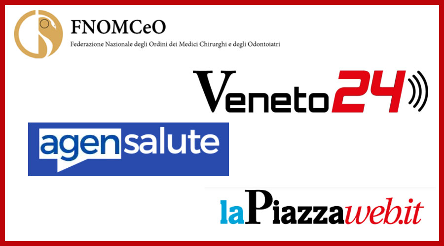 Clicca per accedere all'articolo Solidarietà dell'Ordine per la violenza al Pronto Soccorso di Chioggia. La rassegna stampa